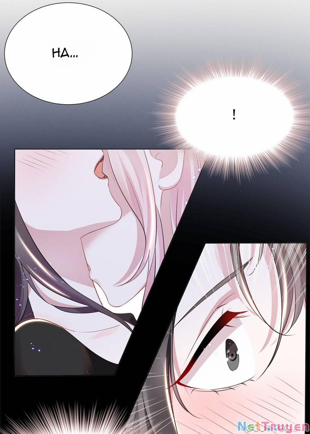 Ghen Tuông Số 1 Thế Giới 28 trang 8