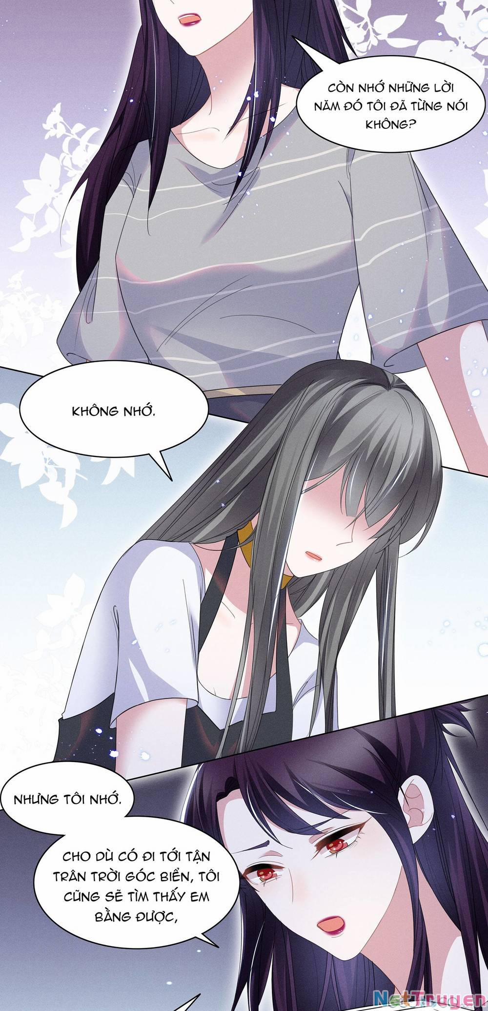 Ghen Tuông Số 1 Thế Giới 29 trang 11