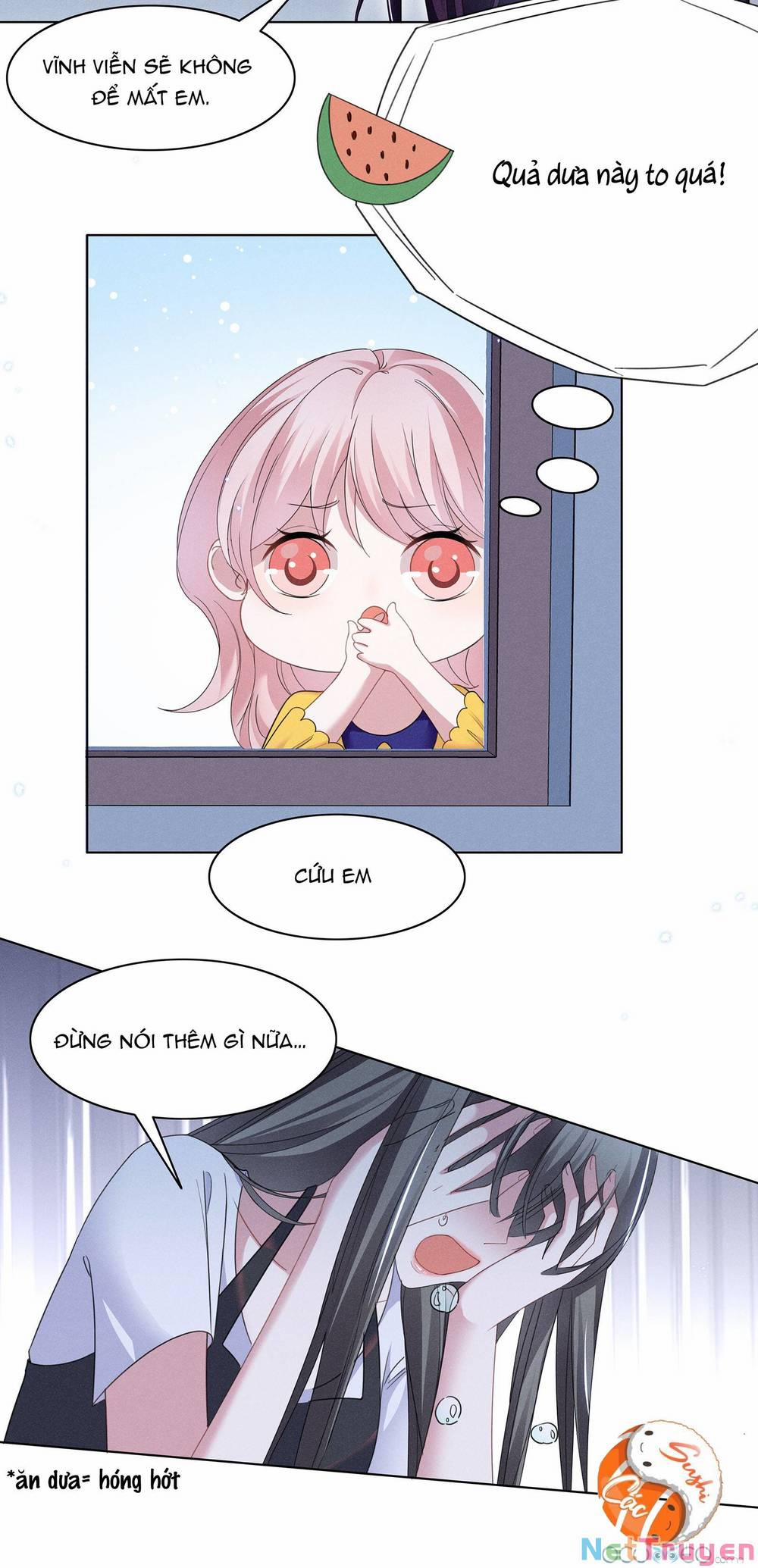 Ghen Tuông Số 1 Thế Giới 29 trang 12