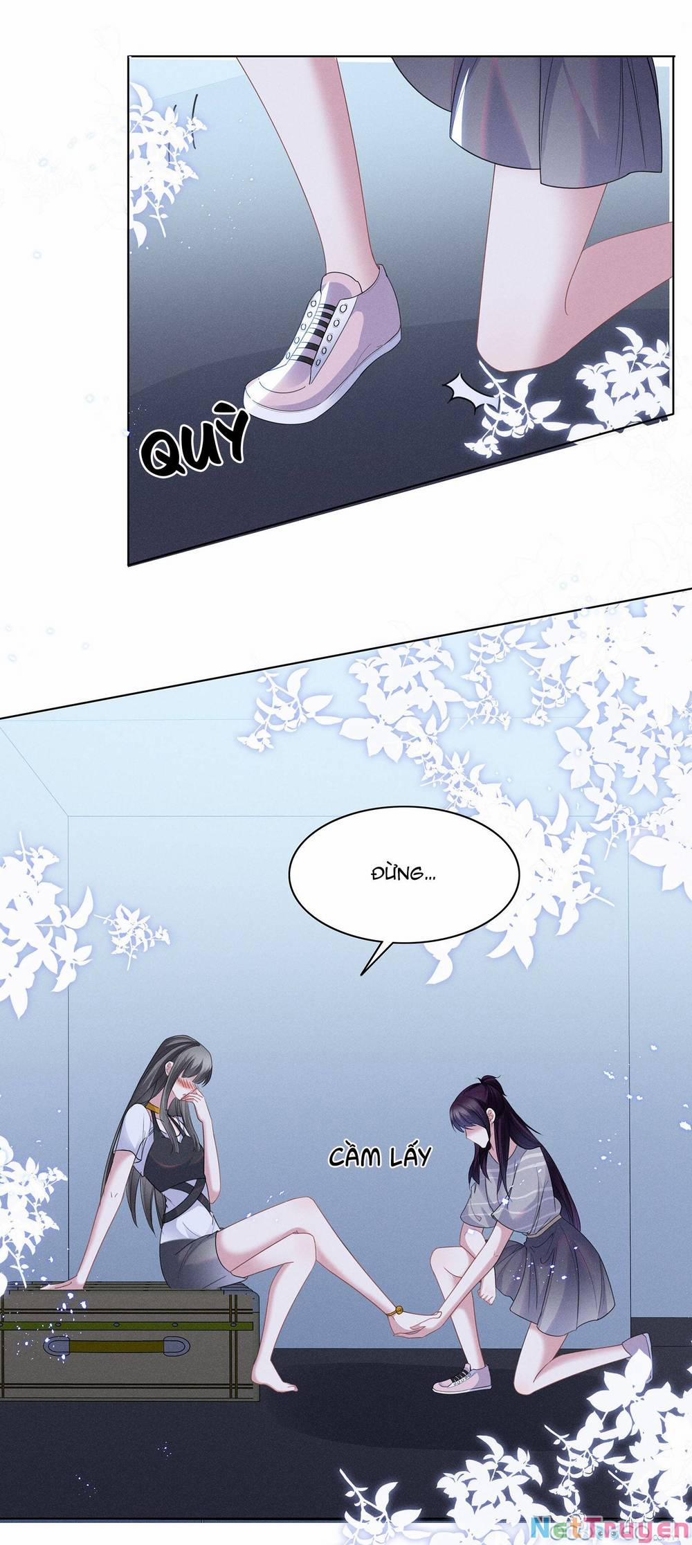 Ghen Tuông Số 1 Thế Giới 29 trang 13