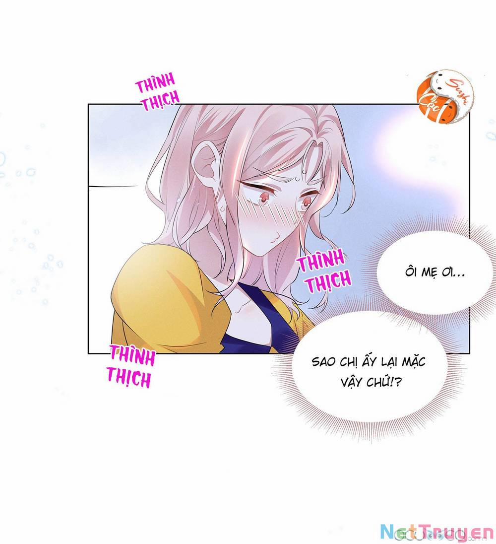 Ghen Tuông Số 1 Thế Giới 29 trang 21