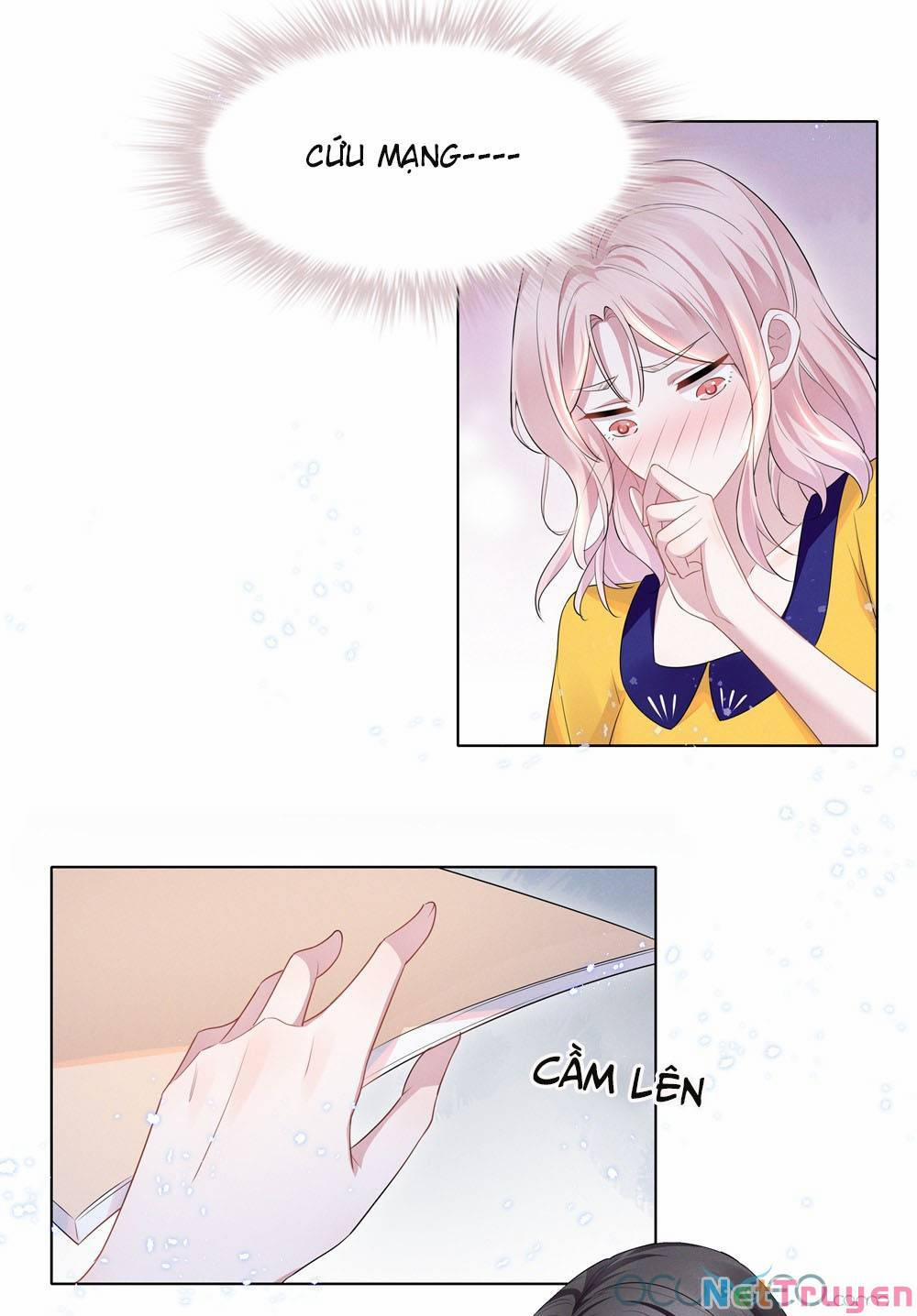 Ghen Tuông Số 1 Thế Giới 29 trang 23