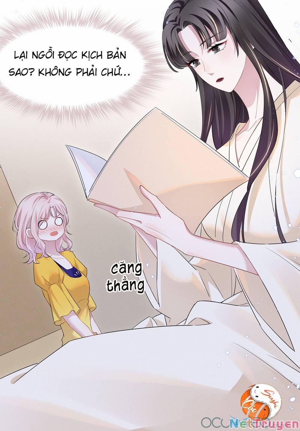 Ghen Tuông Số 1 Thế Giới 29 trang 24