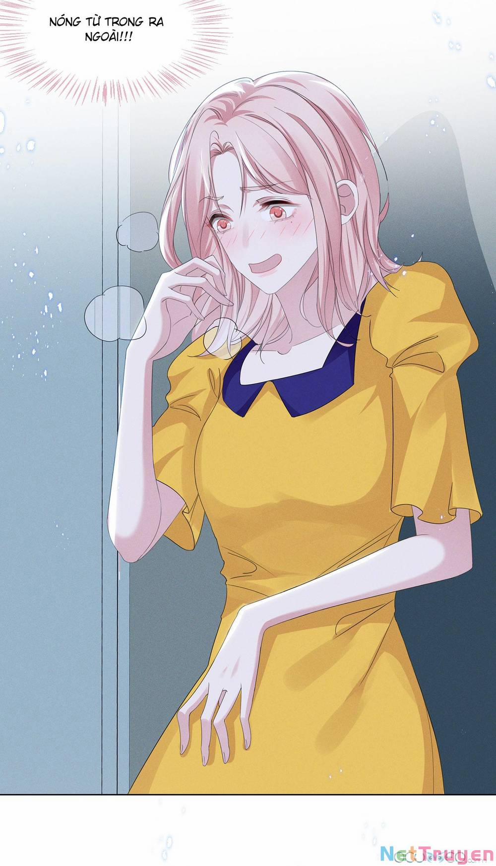 Ghen Tuông Số 1 Thế Giới 29 trang 3