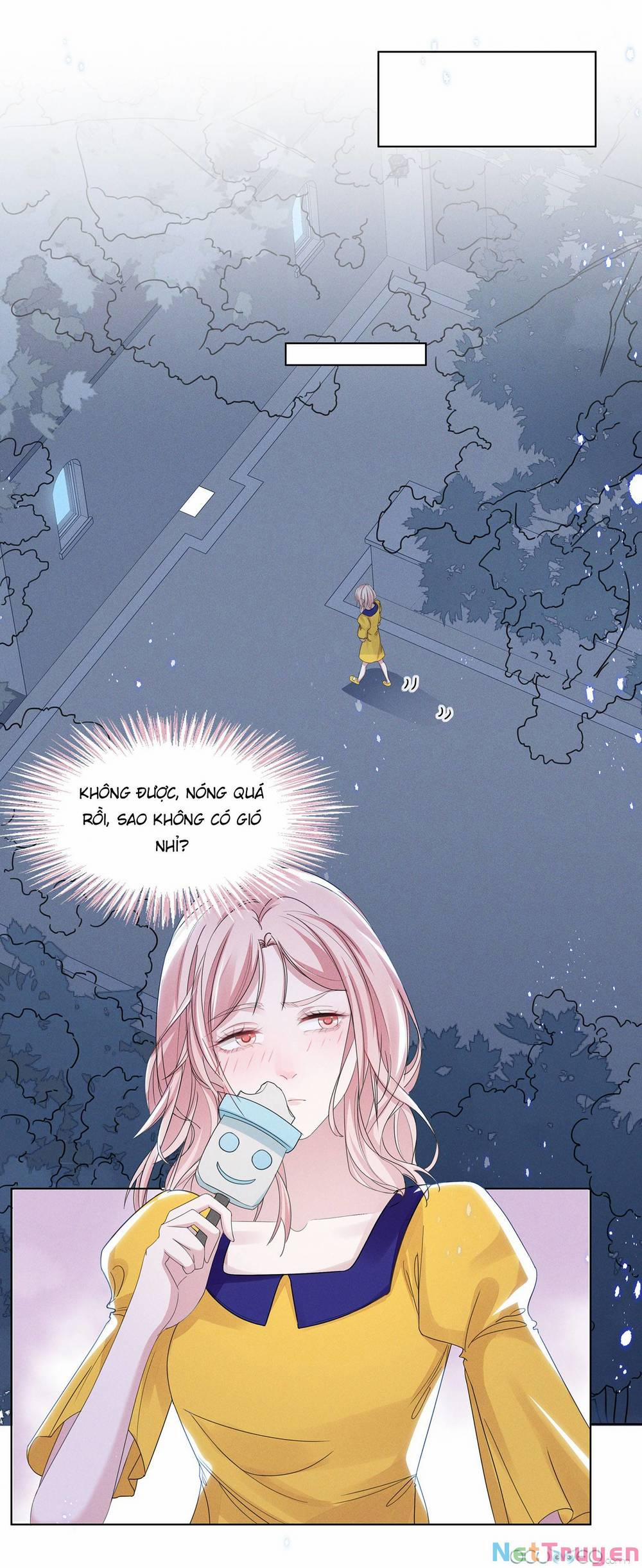 Ghen Tuông Số 1 Thế Giới 29 trang 5