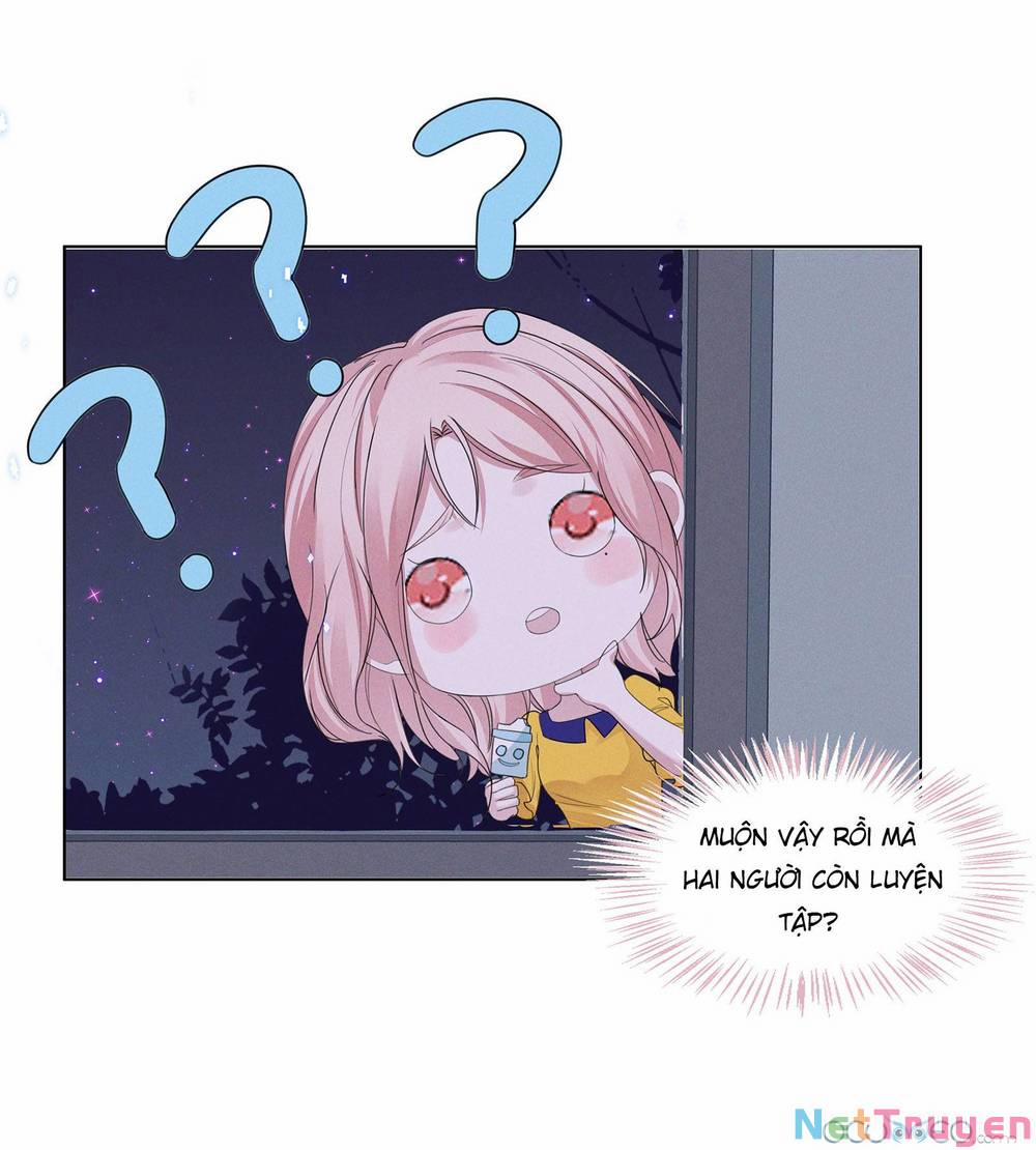 Ghen Tuông Số 1 Thế Giới 29 trang 8