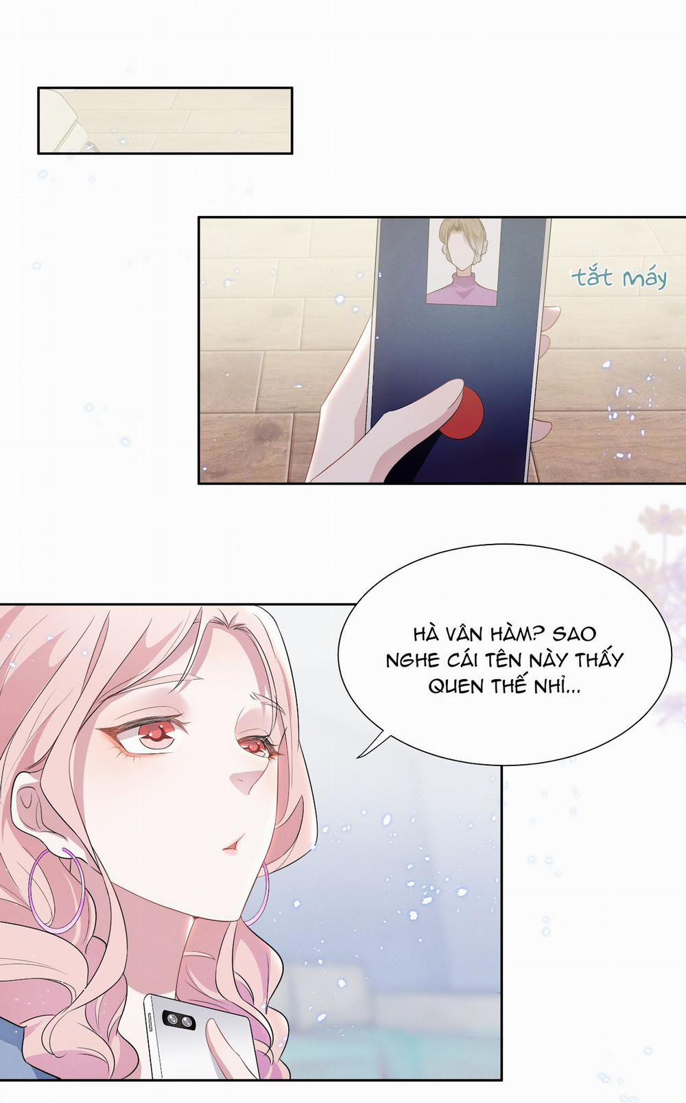 Ghen Tuông Số 1 Thế Giới 3 trang 10