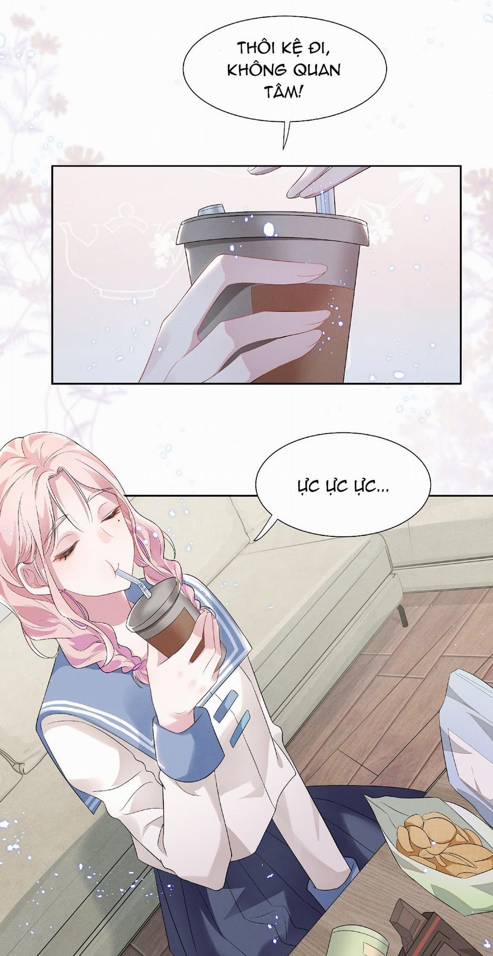 Ghen Tuông Số 1 Thế Giới 3 trang 11