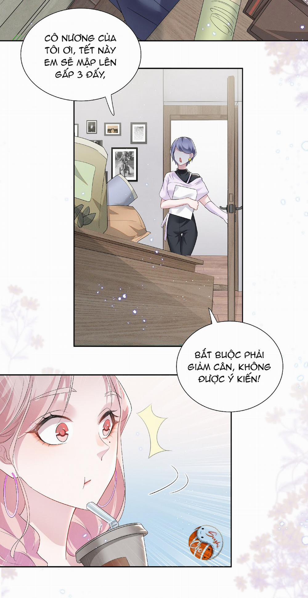 Ghen Tuông Số 1 Thế Giới 3 trang 12