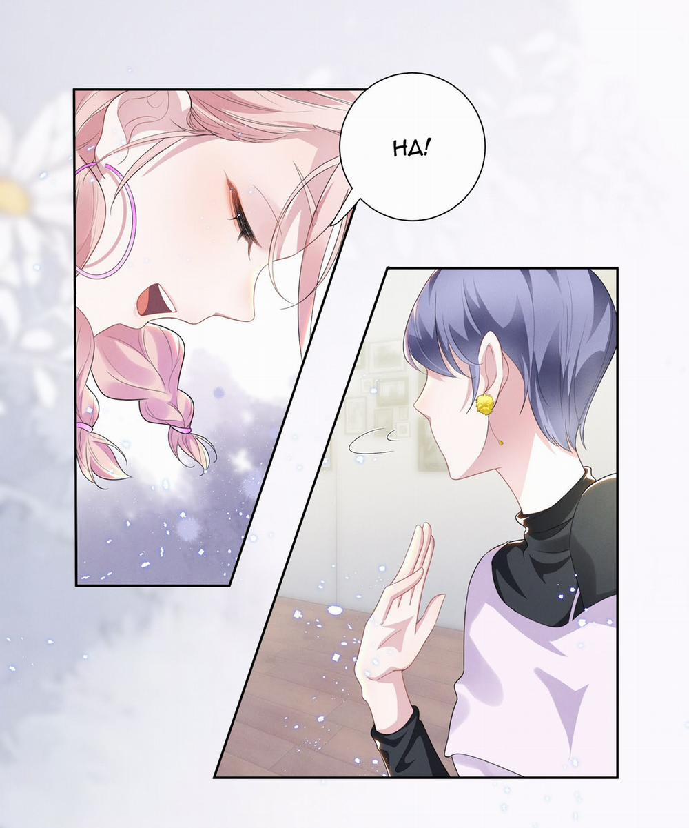 Ghen Tuông Số 1 Thế Giới 3 trang 14