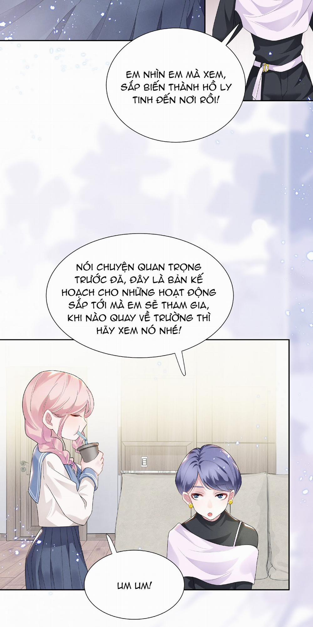 Ghen Tuông Số 1 Thế Giới 3 trang 16