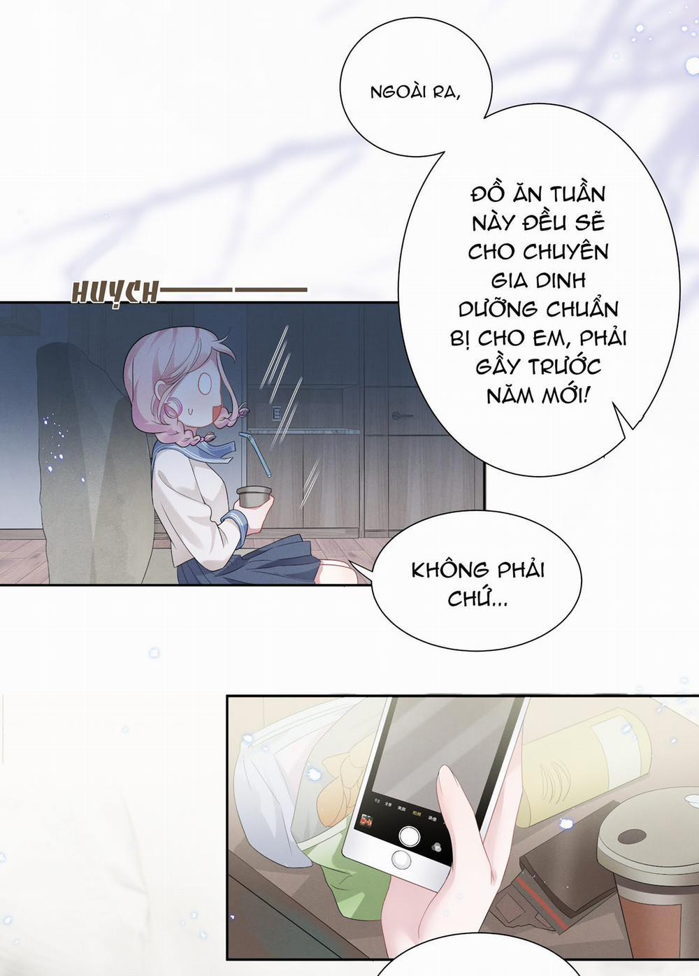 Ghen Tuông Số 1 Thế Giới 3 trang 17