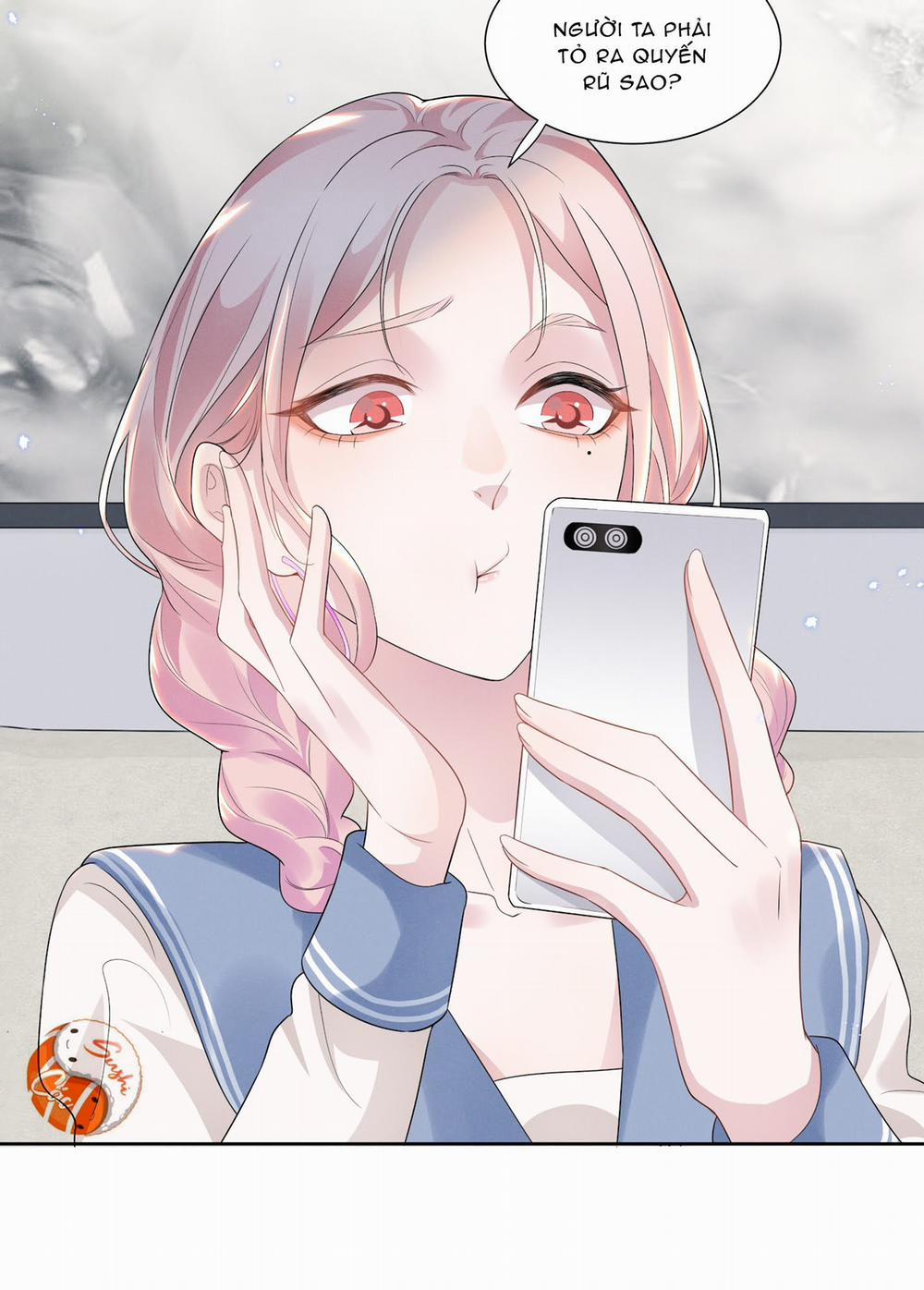 Ghen Tuông Số 1 Thế Giới 3 trang 18