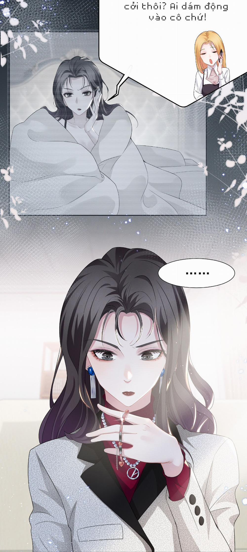 Ghen Tuông Số 1 Thế Giới 3 trang 2