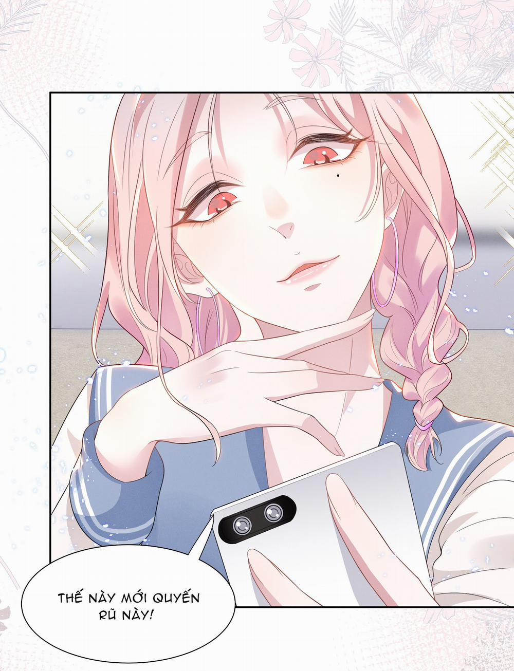 Ghen Tuông Số 1 Thế Giới 3 trang 20
