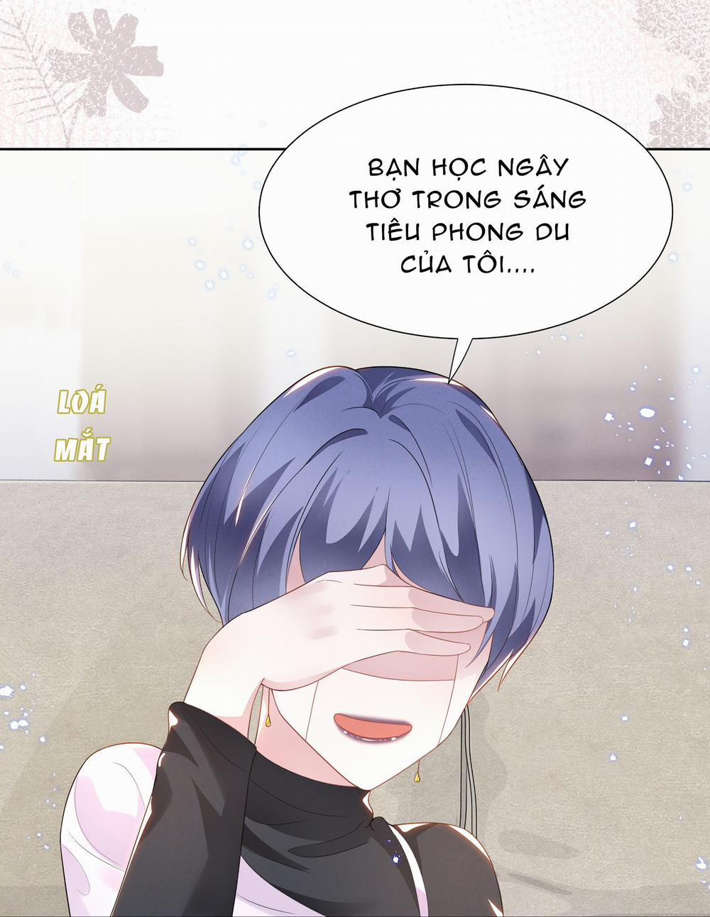 Ghen Tuông Số 1 Thế Giới 3 trang 21