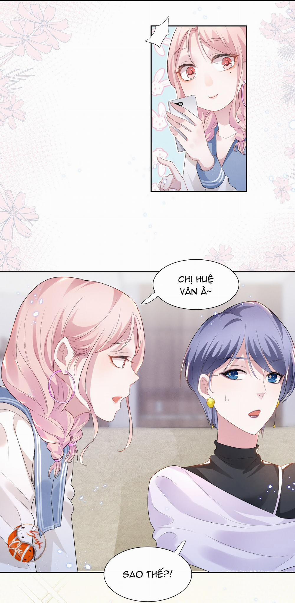 Ghen Tuông Số 1 Thế Giới 3 trang 22