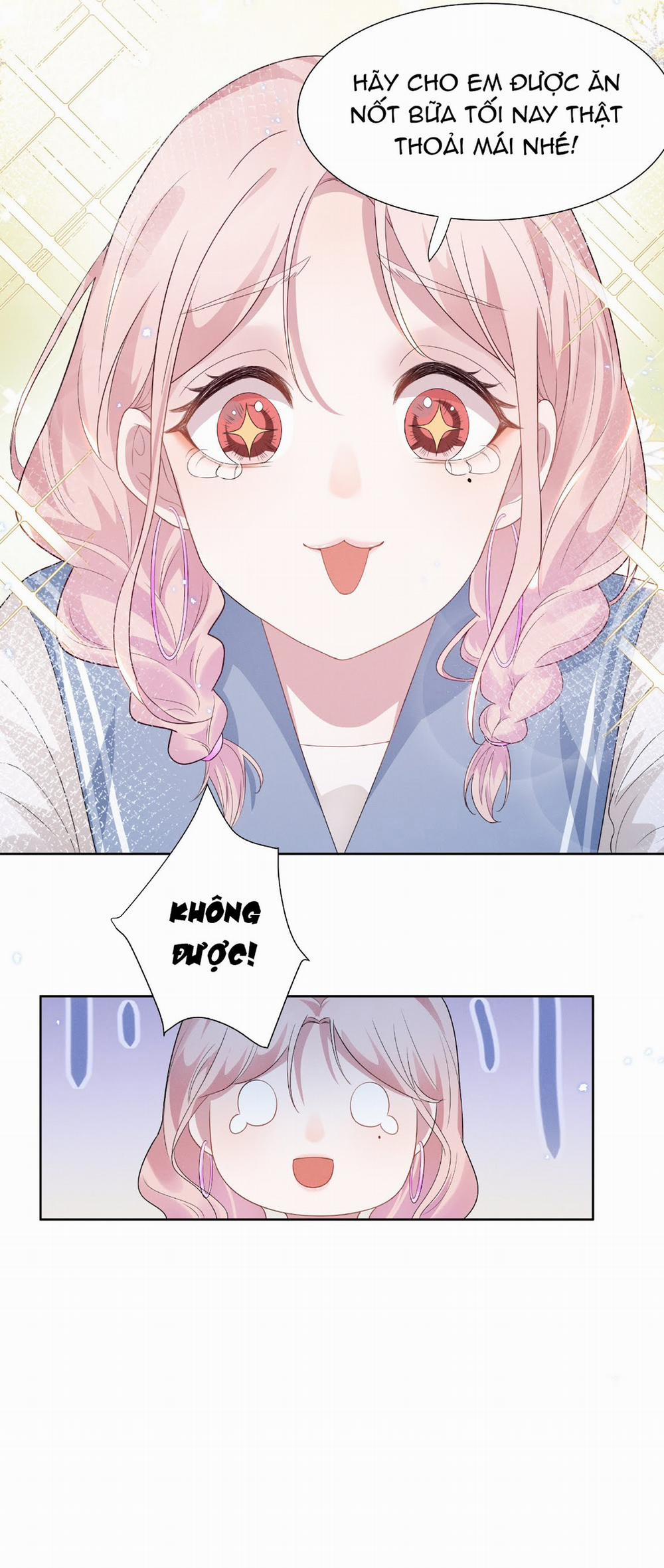 Ghen Tuông Số 1 Thế Giới 3 trang 23