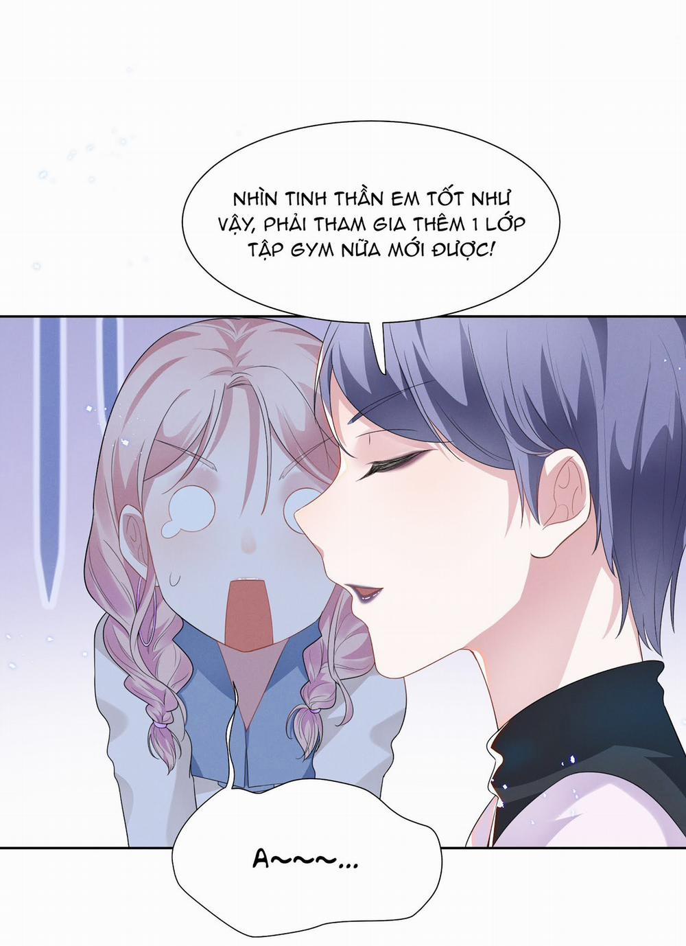 Ghen Tuông Số 1 Thế Giới 3 trang 24