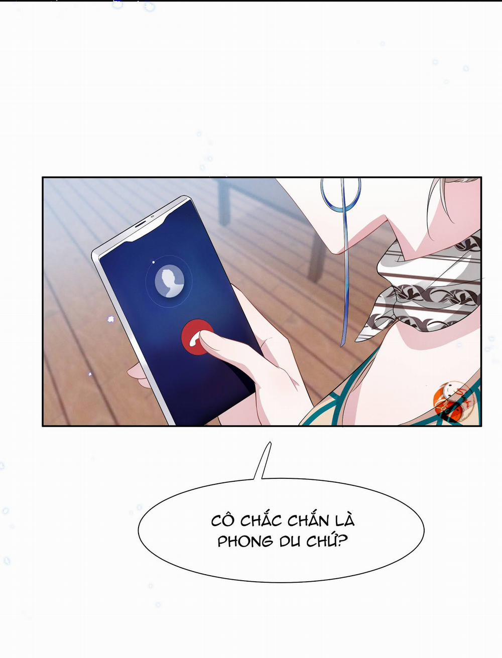 Ghen Tuông Số 1 Thế Giới 3 trang 3