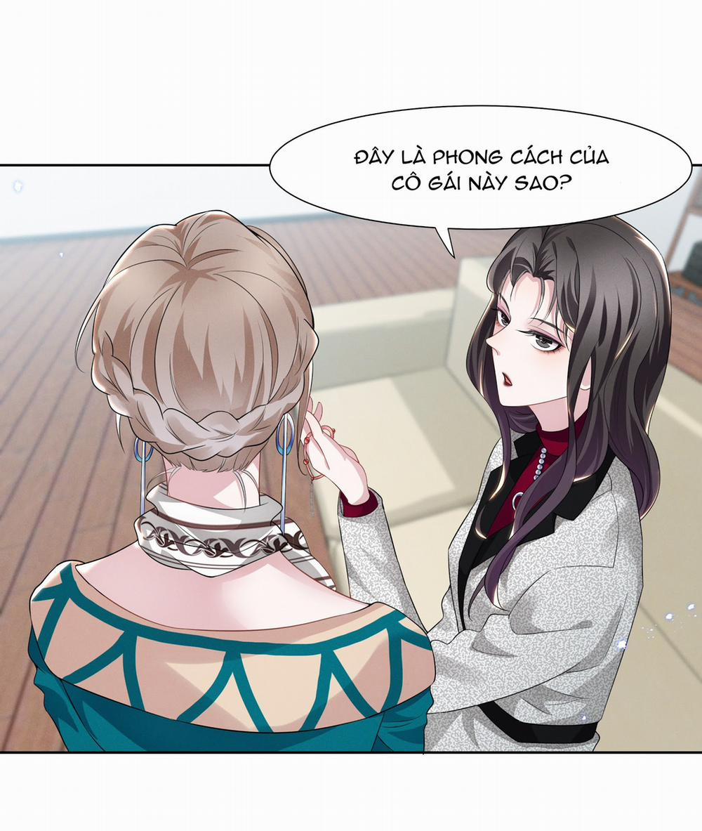 Ghen Tuông Số 1 Thế Giới 3 trang 4