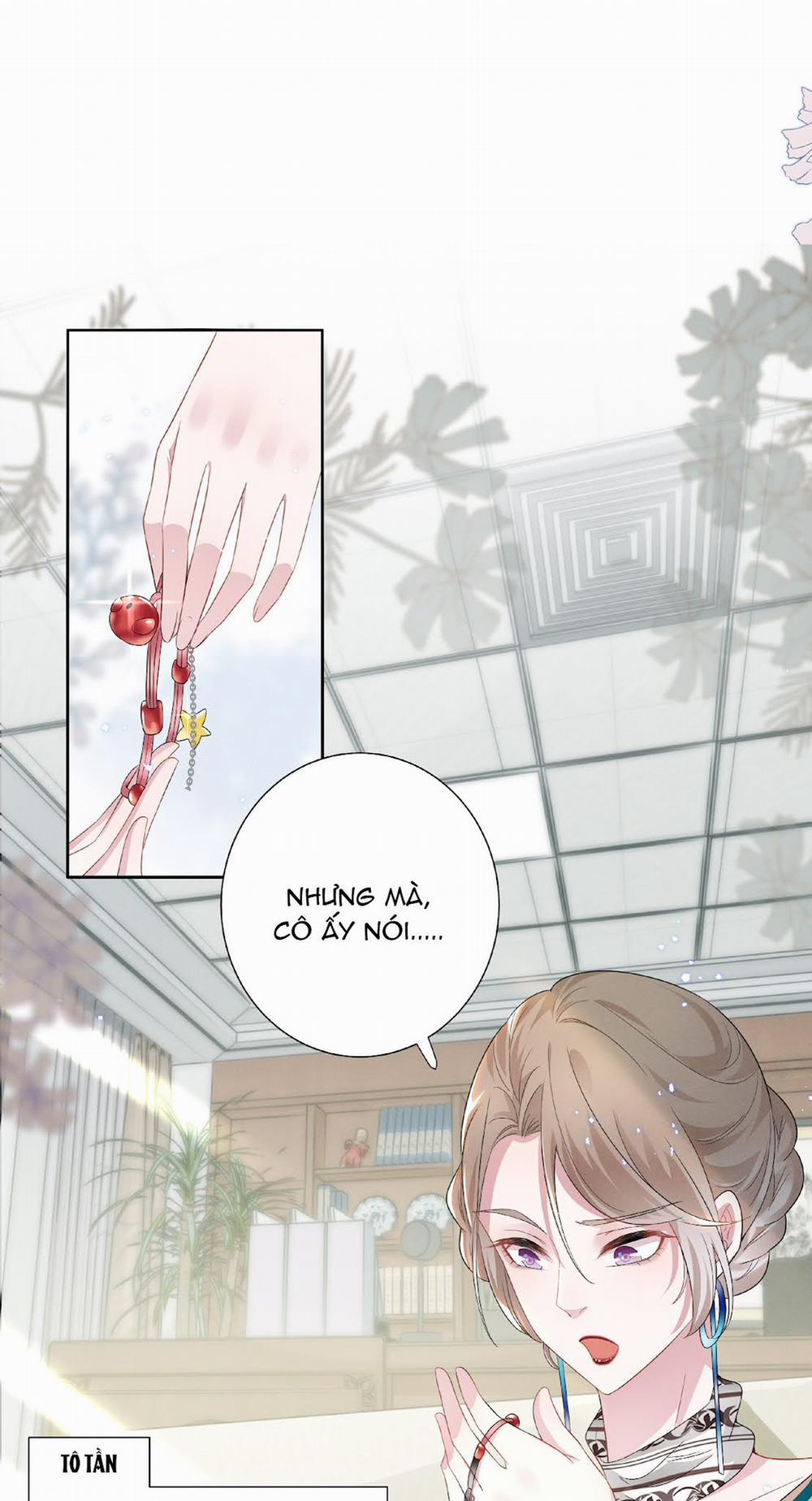 Ghen Tuông Số 1 Thế Giới 3 trang 5