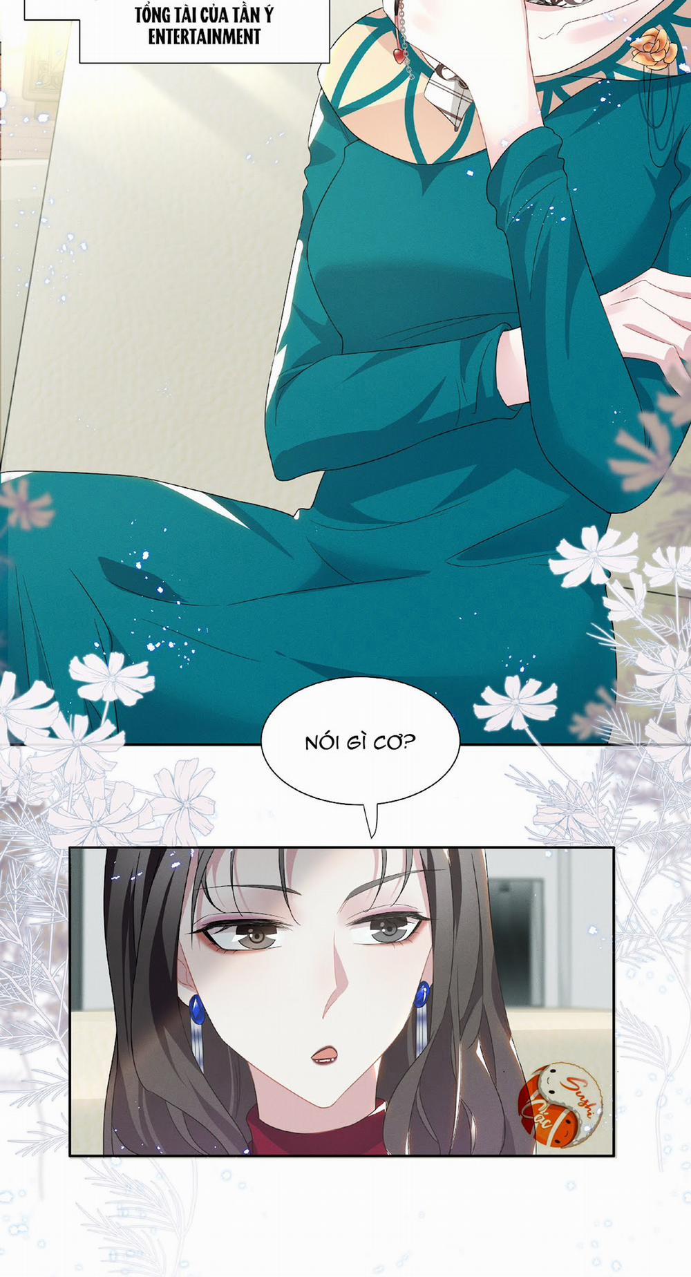 Ghen Tuông Số 1 Thế Giới 3 trang 6