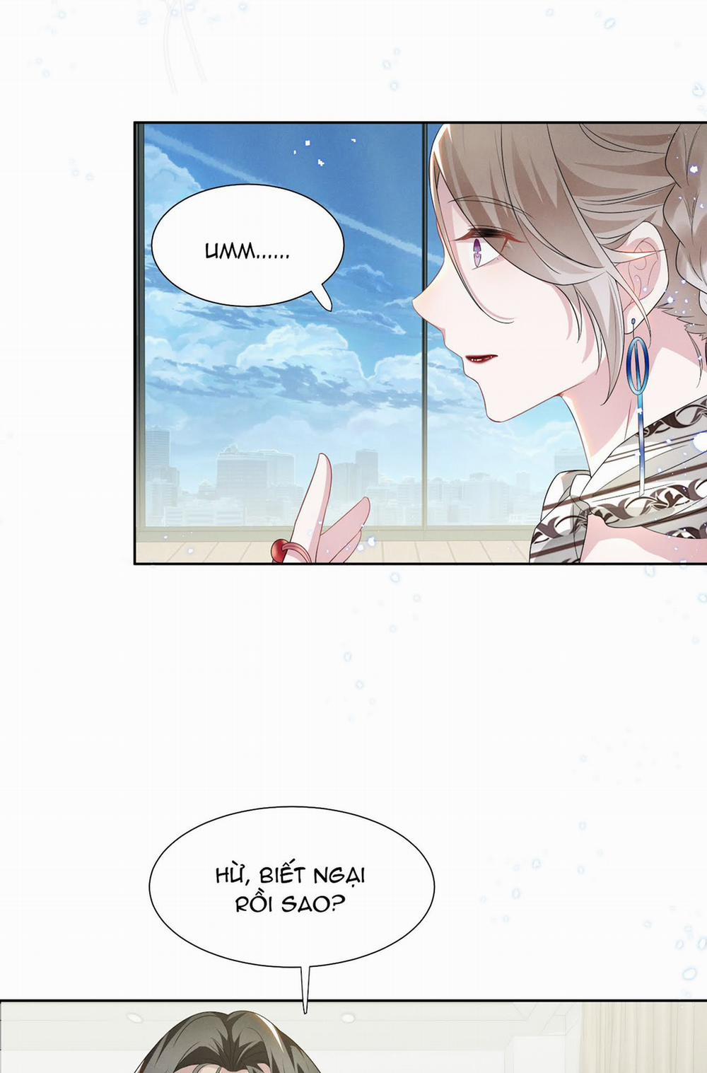 Ghen Tuông Số 1 Thế Giới 3 trang 7