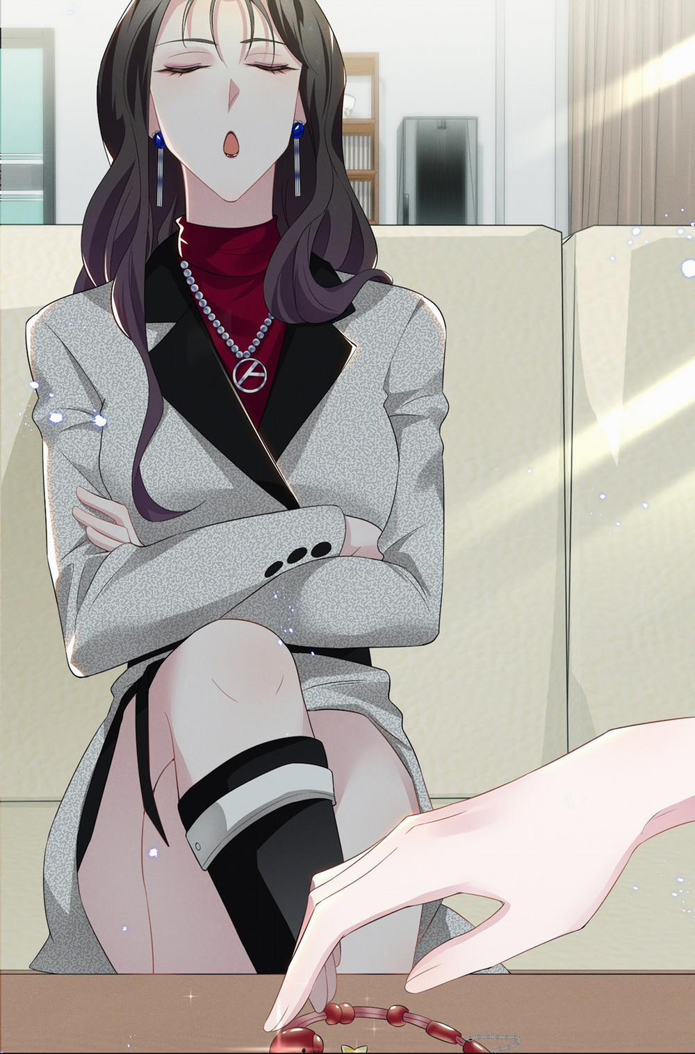 Ghen Tuông Số 1 Thế Giới 3 trang 8