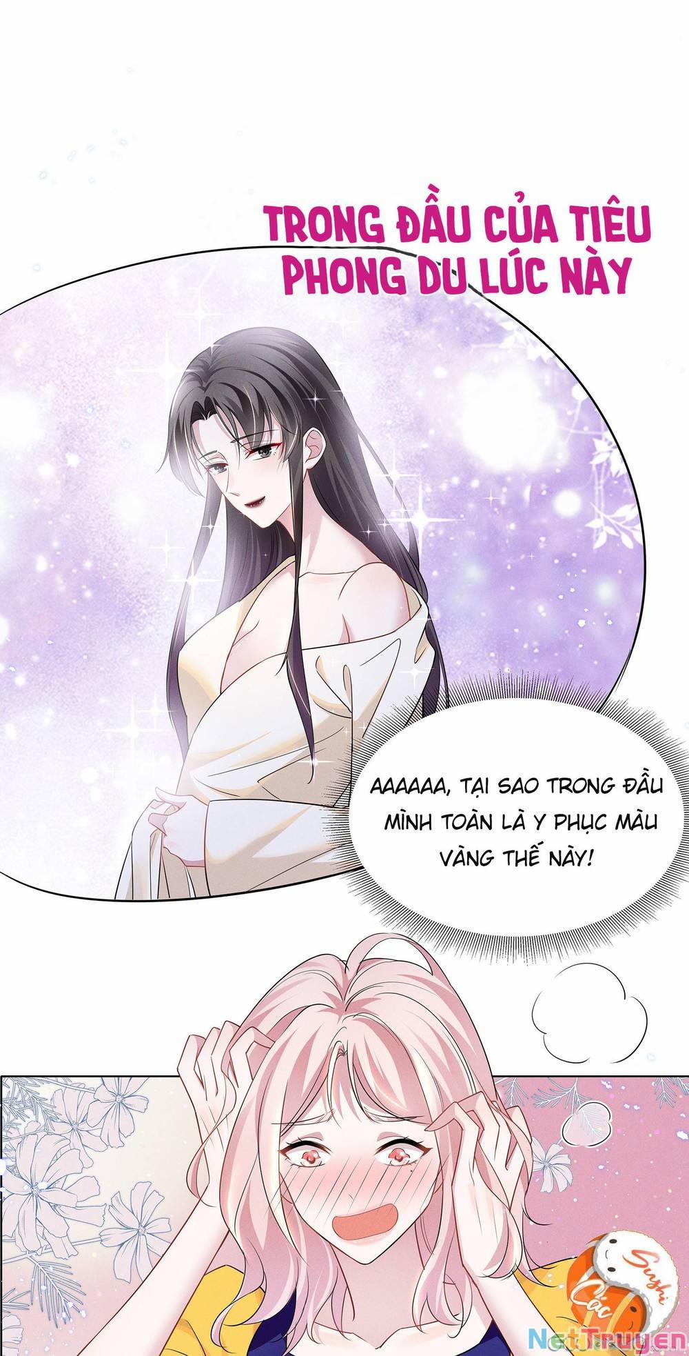 Ghen Tuông Số 1 Thế Giới 30 trang 1