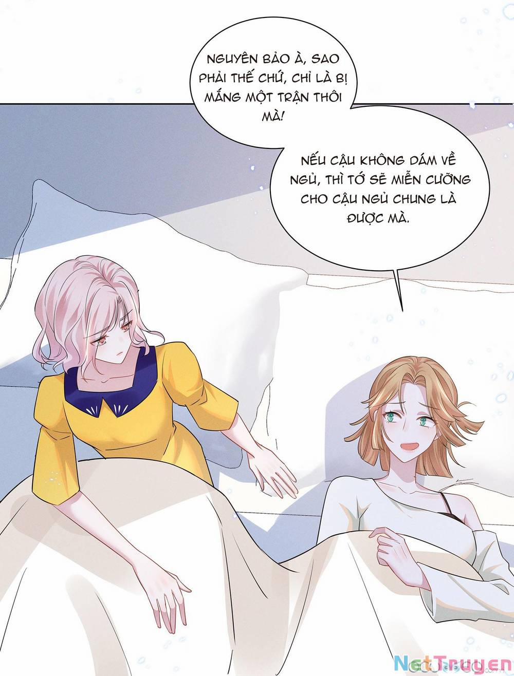 Ghen Tuông Số 1 Thế Giới 30 trang 11