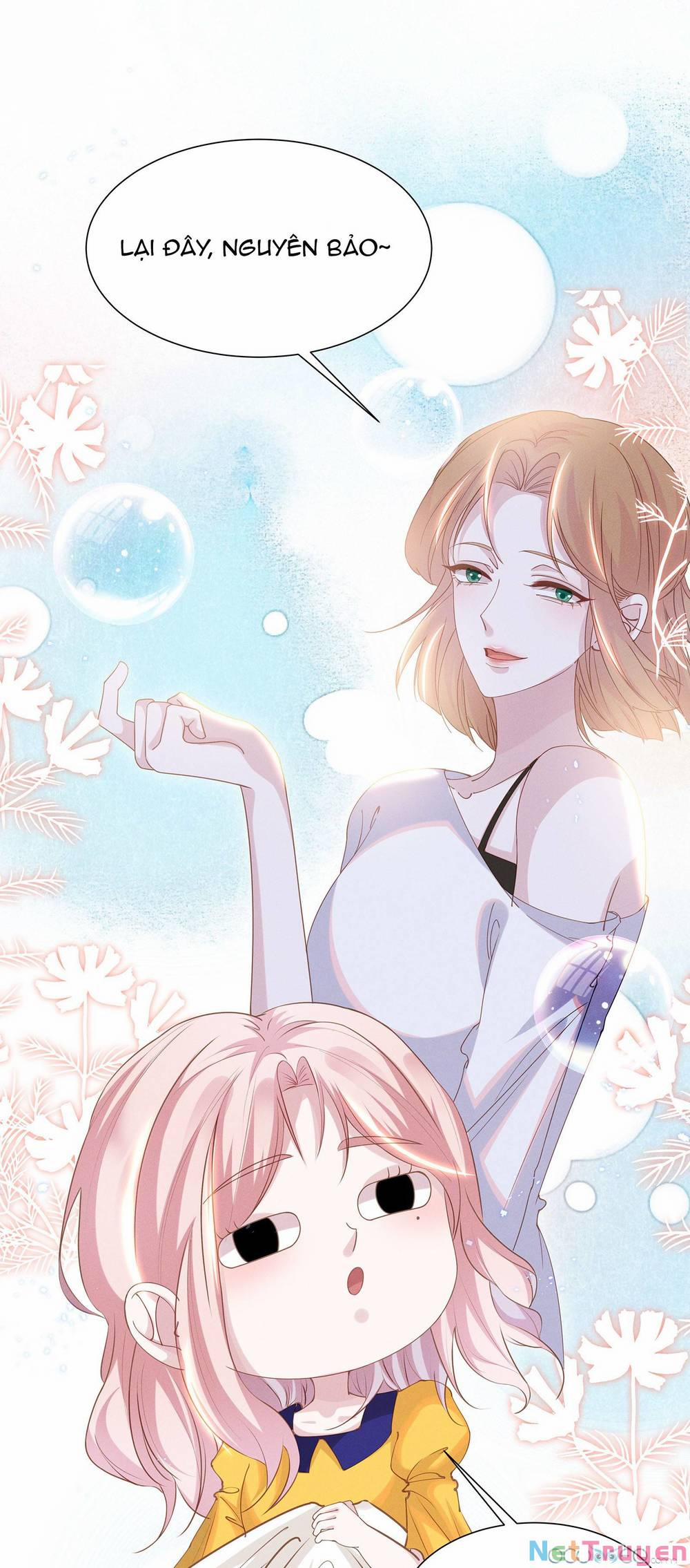 Ghen Tuông Số 1 Thế Giới 30 trang 17