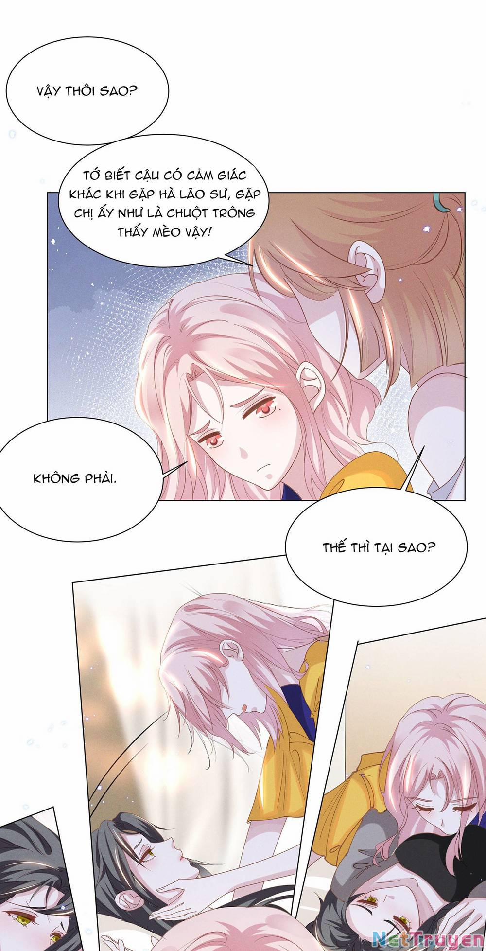 Ghen Tuông Số 1 Thế Giới 30 trang 20