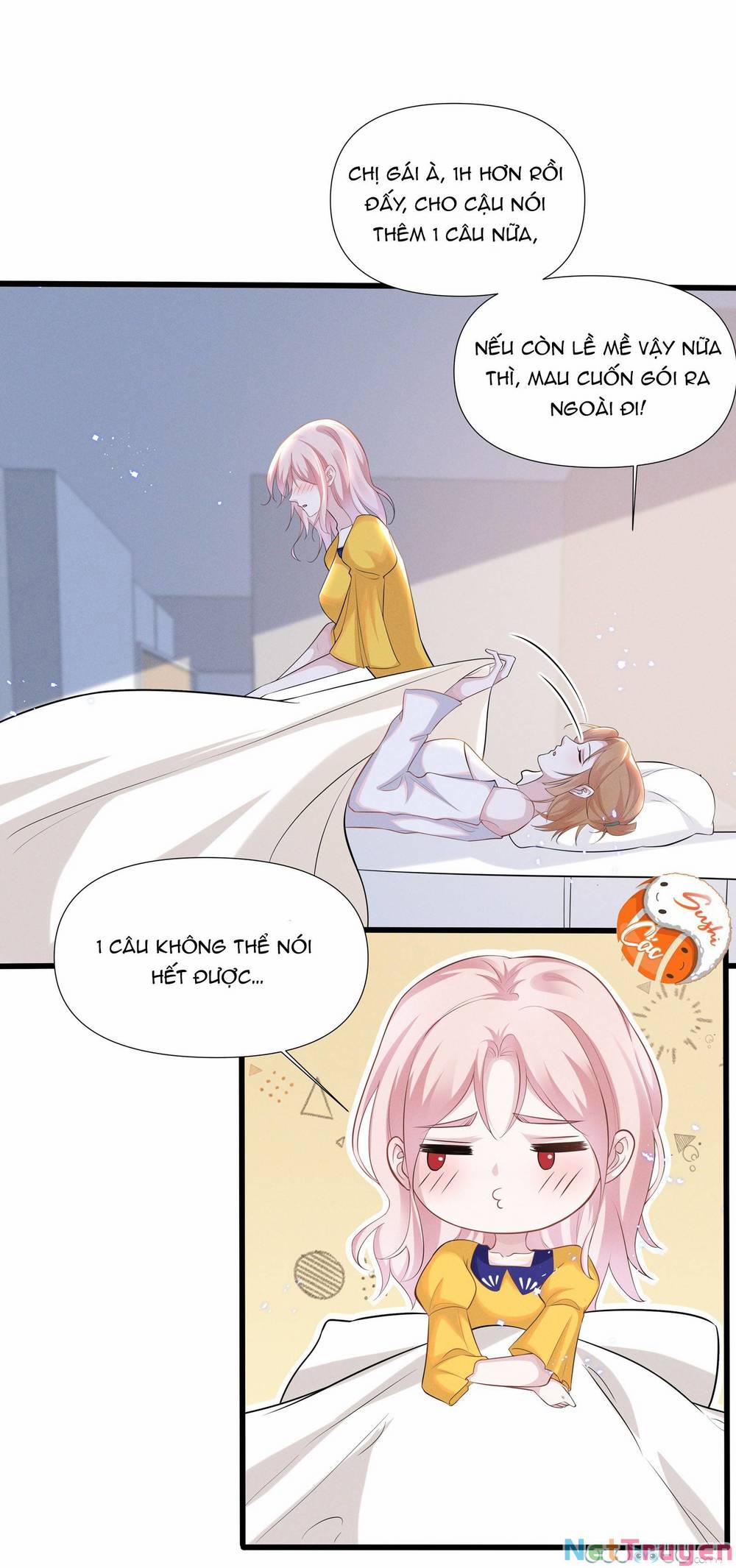 Ghen Tuông Số 1 Thế Giới 30 trang 22