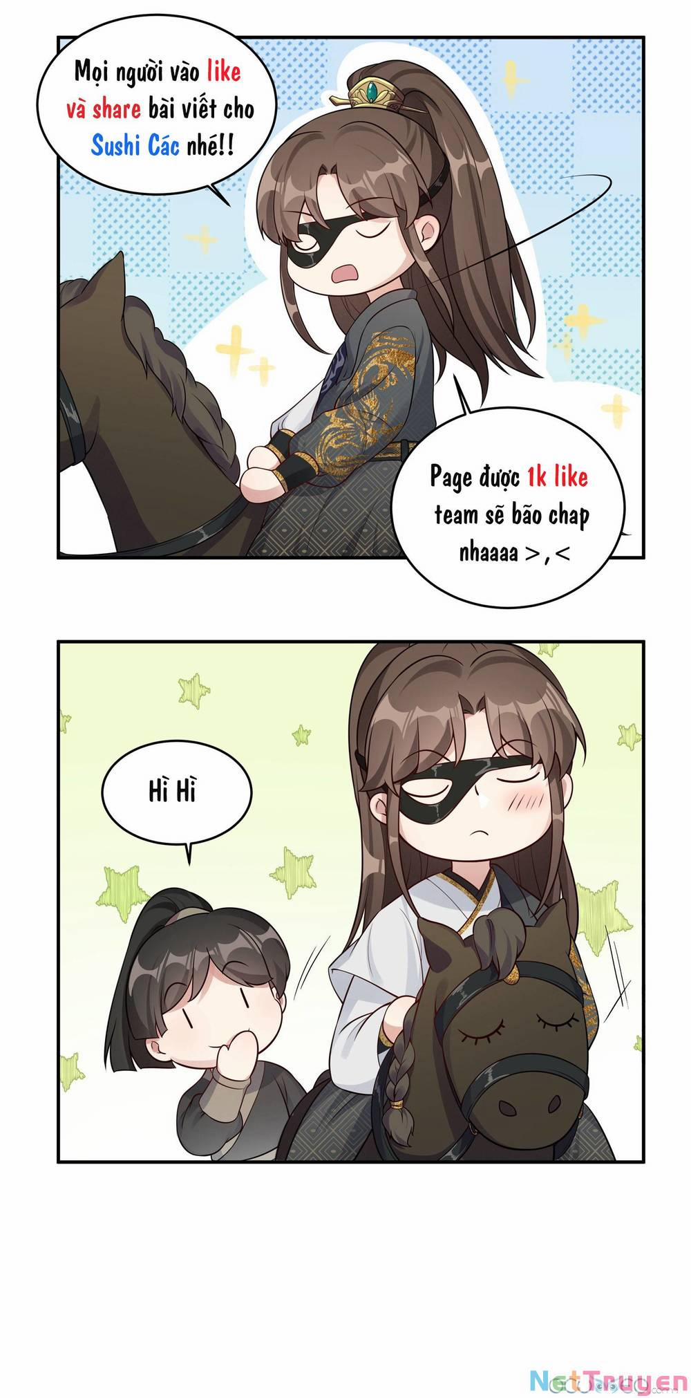 Ghen Tuông Số 1 Thế Giới 30 trang 27