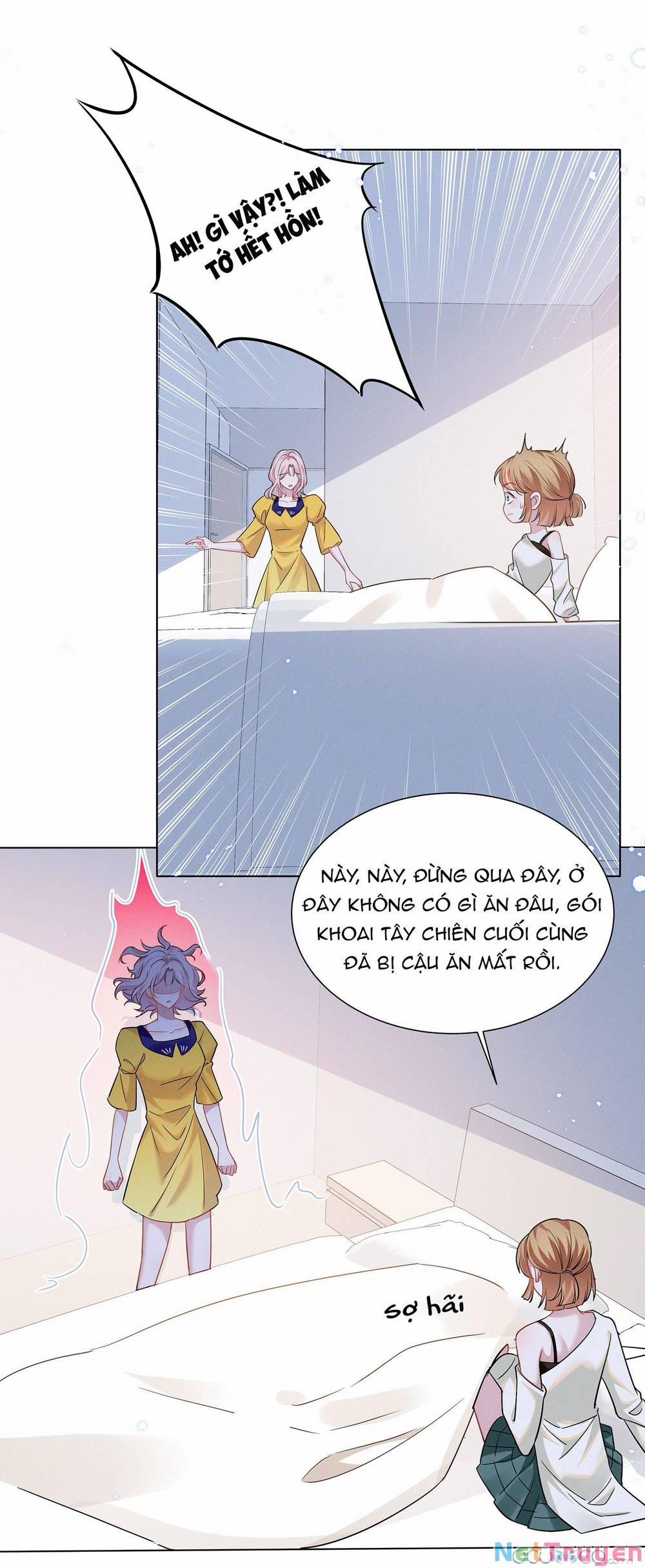 Ghen Tuông Số 1 Thế Giới 30 trang 3