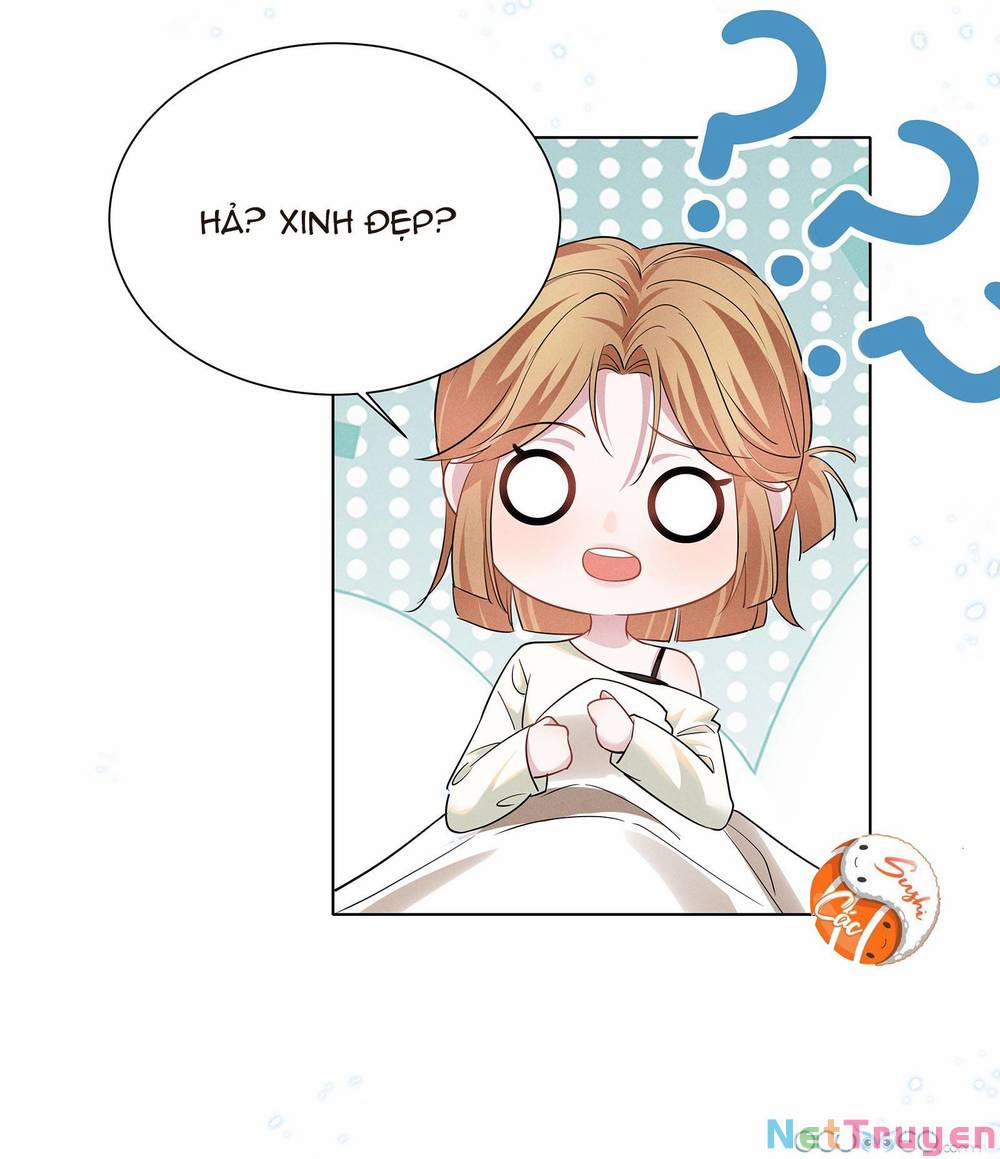 Ghen Tuông Số 1 Thế Giới 30 trang 7