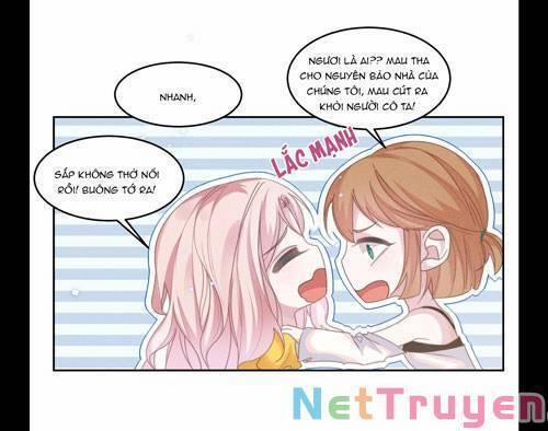 Ghen Tuông Số 1 Thế Giới 31 trang 1