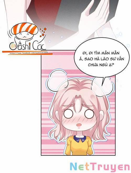 Ghen Tuông Số 1 Thế Giới 31 trang 11