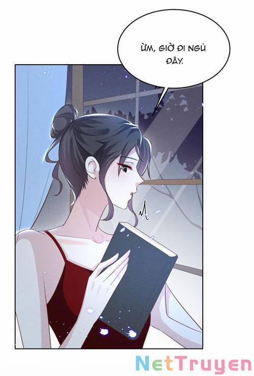 Ghen Tuông Số 1 Thế Giới 31 trang 12