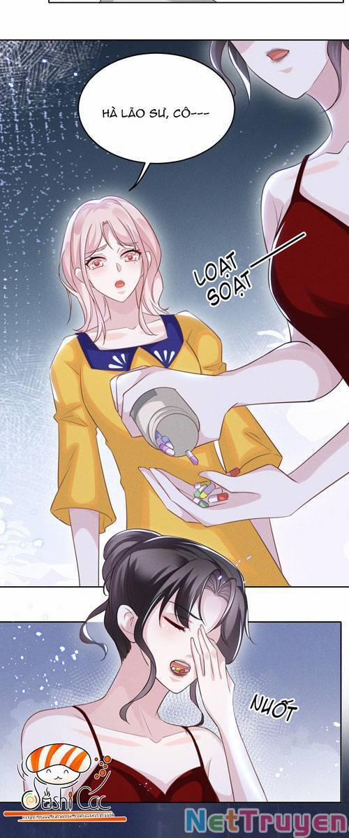 Ghen Tuông Số 1 Thế Giới 31 trang 16