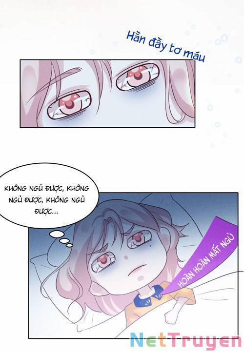 Ghen Tuông Số 1 Thế Giới 31 trang 19