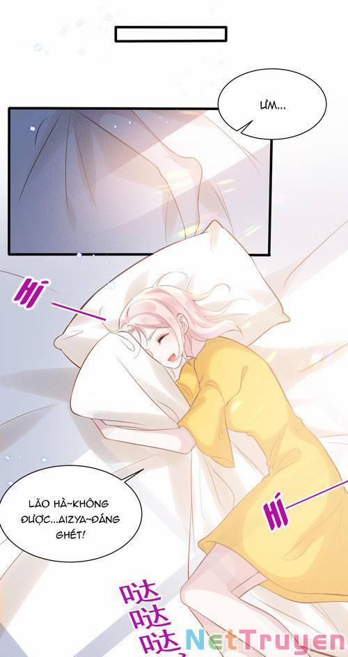 Ghen Tuông Số 1 Thế Giới 31 trang 23