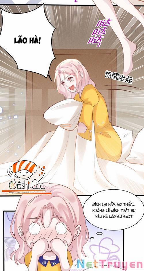 Ghen Tuông Số 1 Thế Giới 31 trang 24