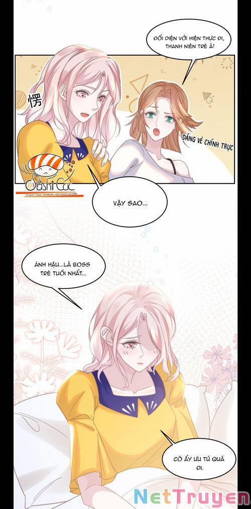 Ghen Tuông Số 1 Thế Giới 31 trang 3