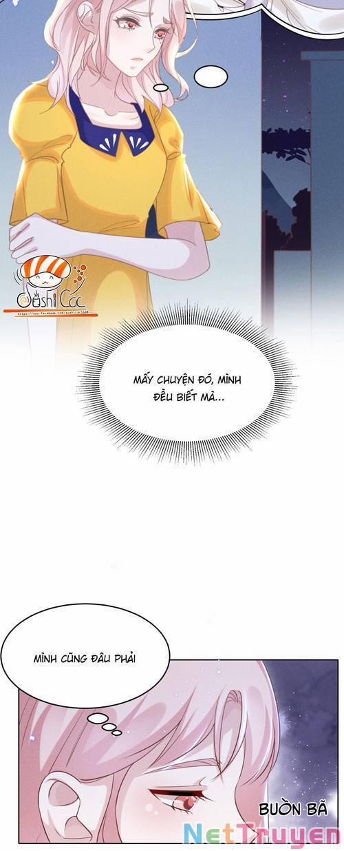 Ghen Tuông Số 1 Thế Giới 31 trang 7