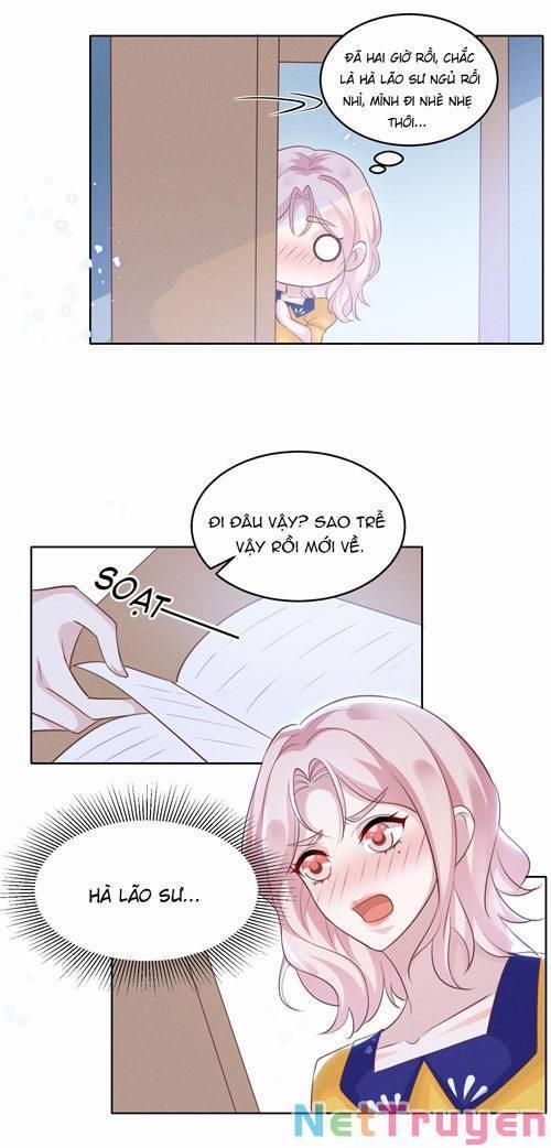 Ghen Tuông Số 1 Thế Giới 31 trang 9