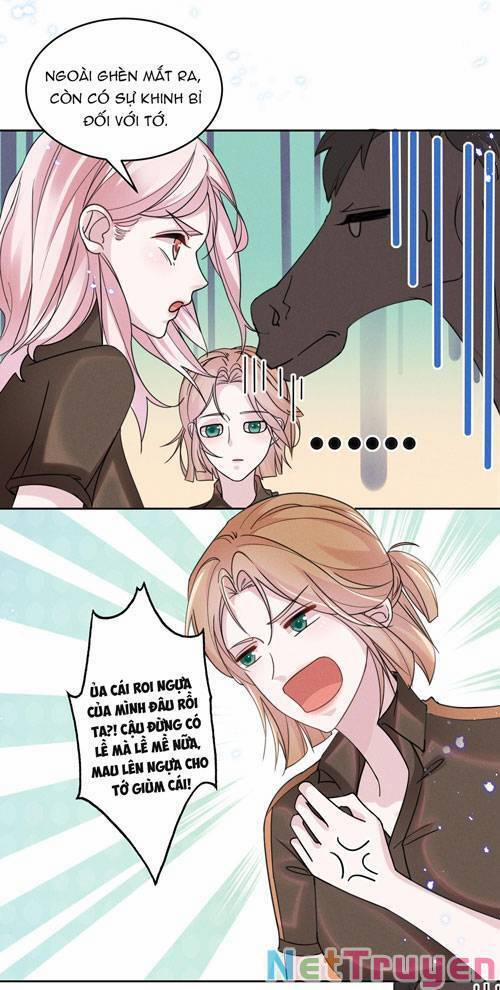 Ghen Tuông Số 1 Thế Giới 32 trang 10