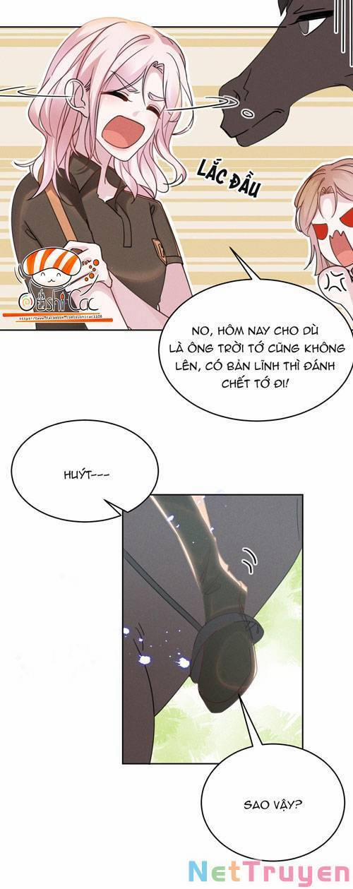 Ghen Tuông Số 1 Thế Giới 32 trang 11