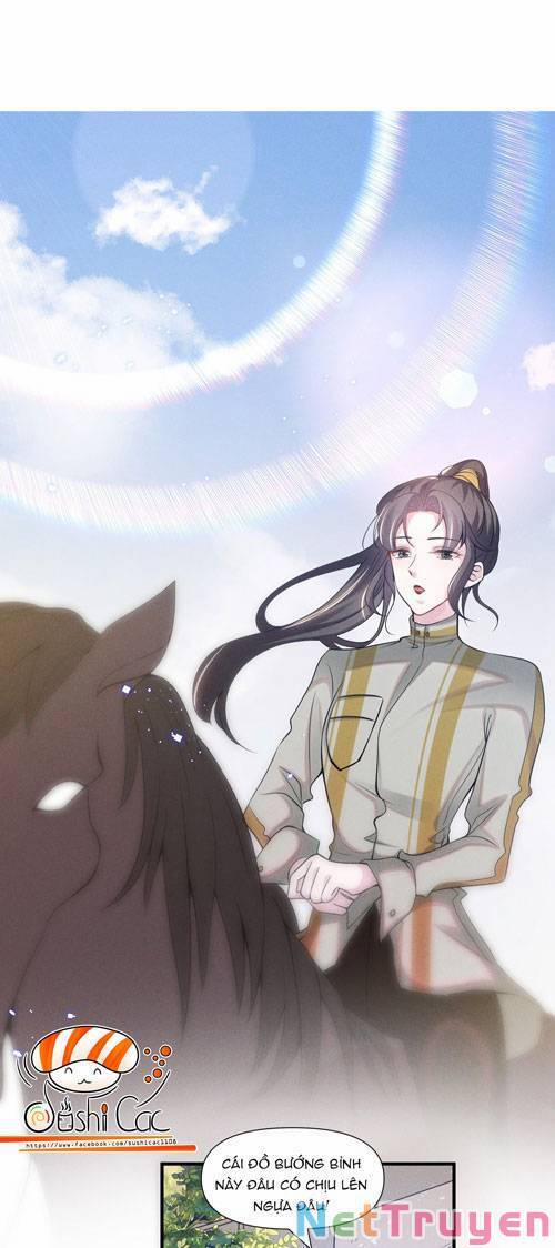 Ghen Tuông Số 1 Thế Giới 32 trang 12